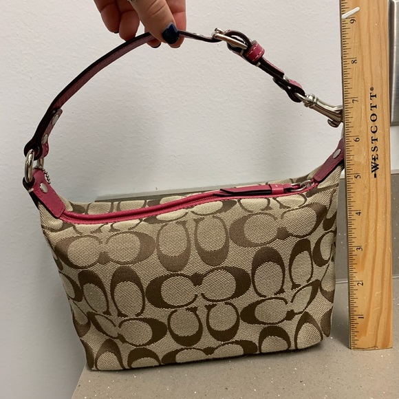 Coach Handbag - Picture 5 of 6